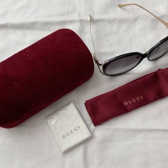 Gucci Sunglasses main image 7